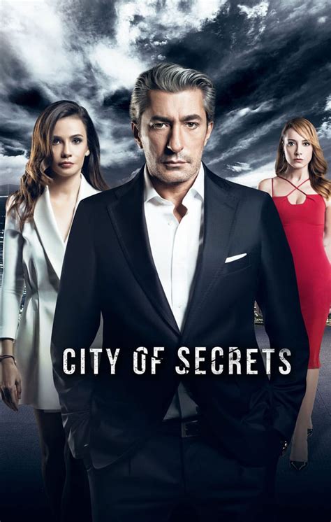 City of Secrets [v0.01.01] [TheDarkLight] .
